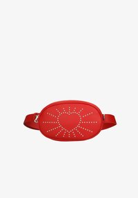 Niet geselecteerd, rosso red