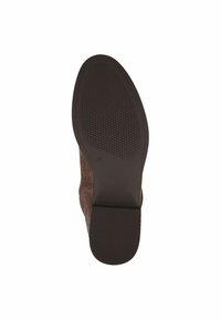 Caprice Botas - cafe stretch