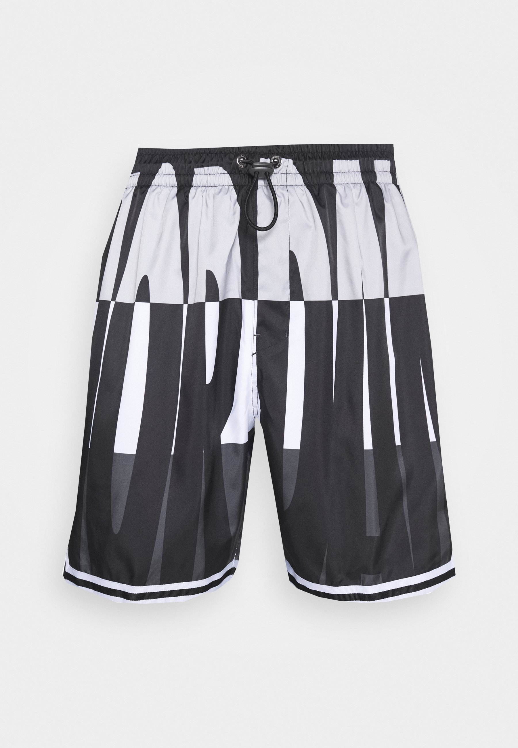 zalando basketball shorts