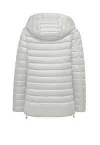 Bomboogie BRILLANTE - Giacca invernale - off white