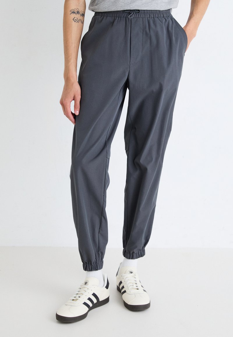 Only & Sons - ONSKIAN PANT  - Nadrágok - grey, Nagyítás