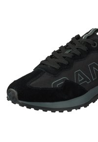 GANT KETOON - Sneaker low - black gray