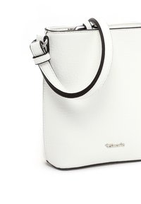 Tamaris ALESSIA - Cross body bag - white