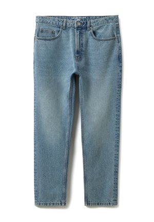 OVS, Jeans Tapered Fit - denim blue