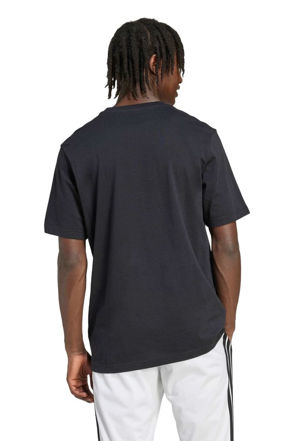 LENS POWER OF GRAPHIC  - Print T-shirt3