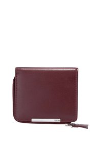 MAITRE Portafoglio - dunkelrot