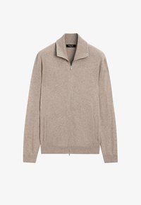 Unausgewählt, light brown