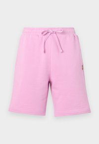 Shorts - power pink