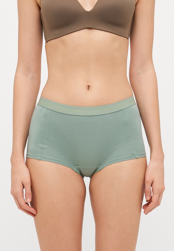 EVERYDAY 5 PACK - Pants4