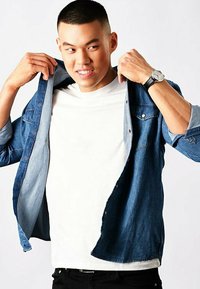 Esprit Orologio - silberfarben