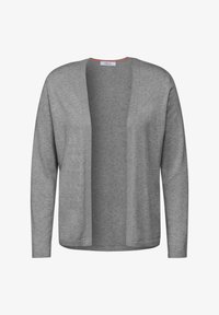 Non sélectionné, grau