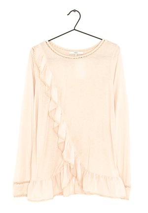 T-shirt à manches longues - pink