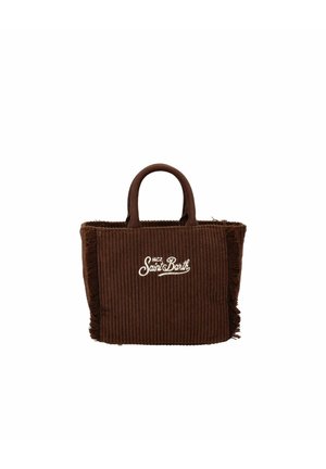 Sac à main - marrone