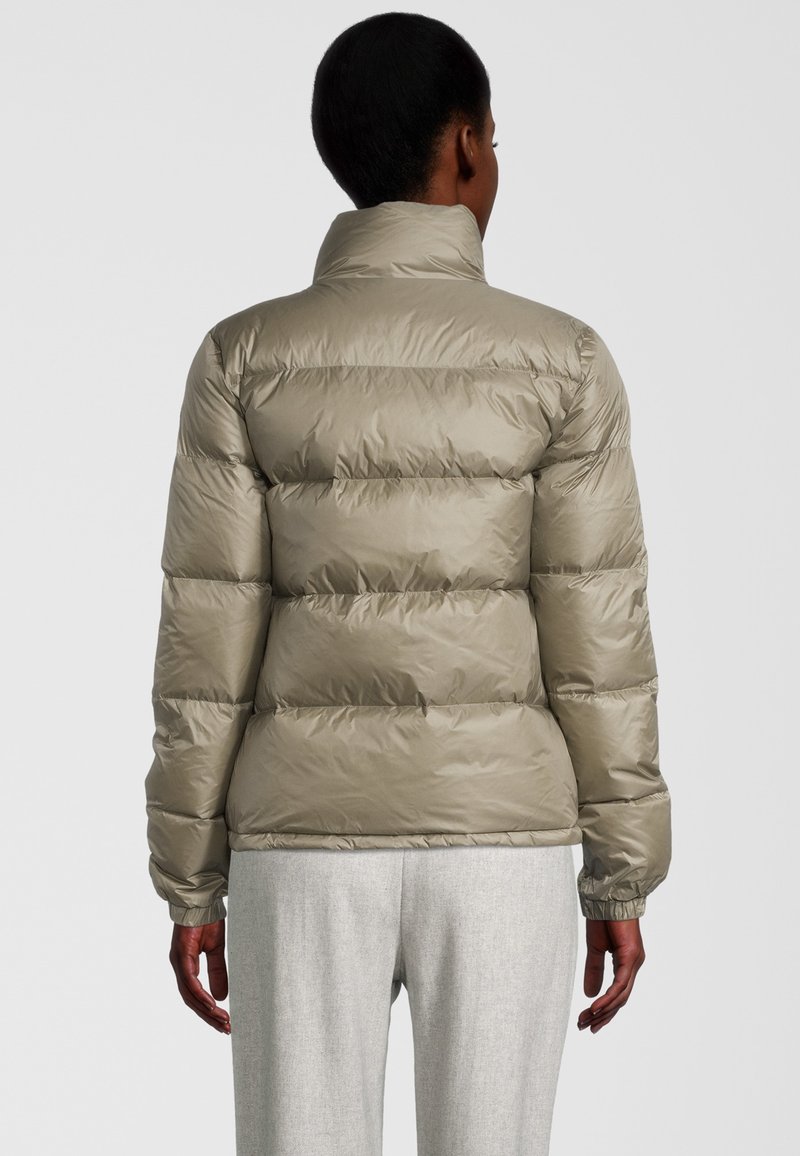Damen Leichte Jacken | JOTT KIBERA Daunenjacke beige fonce/beige - SQ90338 Damen Leichte Jacken | JOTT KIBERA Daunenjacke beige fonce/beige - SQ90338