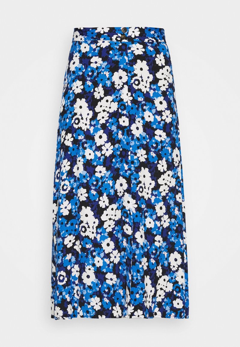 Marks & Spencer Jupe trapèze - chocolate/marron - ZALANDO