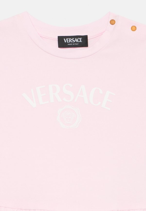 DRESS LOGO BABY PRINT SET - Shorts3