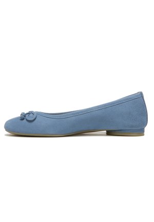 CALLISTO - Ballet pumps - blue shadow sde