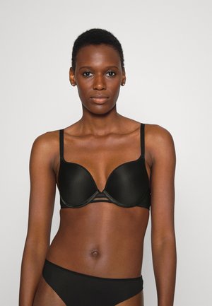 NAIS EXTRA - Underwired bra - schwarz