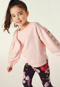 Baker by Ted Baker BOW SET  - Leggingsit - pink