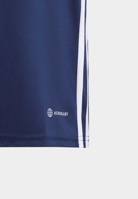 adidas Performance TABELA - Sport T-shirt - team navy blue white