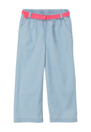 WIDE - Jeansy Relaxed Fit