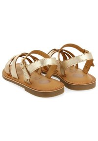 Gioseppo Sandalias - oro