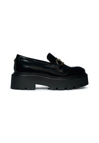 Steve Madden Scarpe senza lacci - nero