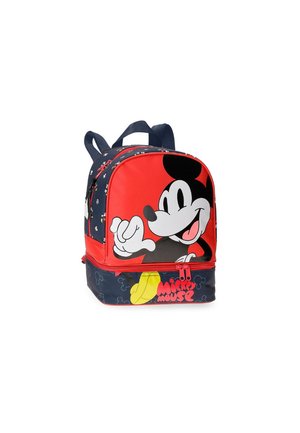ENSO ART, MOCHILA MICKEY MOUSE FASHION - Mochila de senderismo - azul
