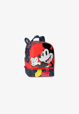 ENSO ART, MOCHILA MICKEY MOUSE FASHION - Mochila de senderismo - azul