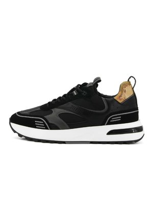 Sneakers basse - nero