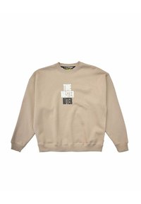 Iuter Felpa - beige