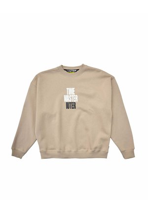 Felpa - beige