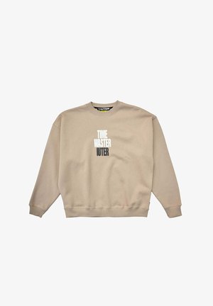 Iuter Felpa - beige