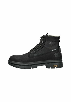 Snowboot/Winterstiefel - black