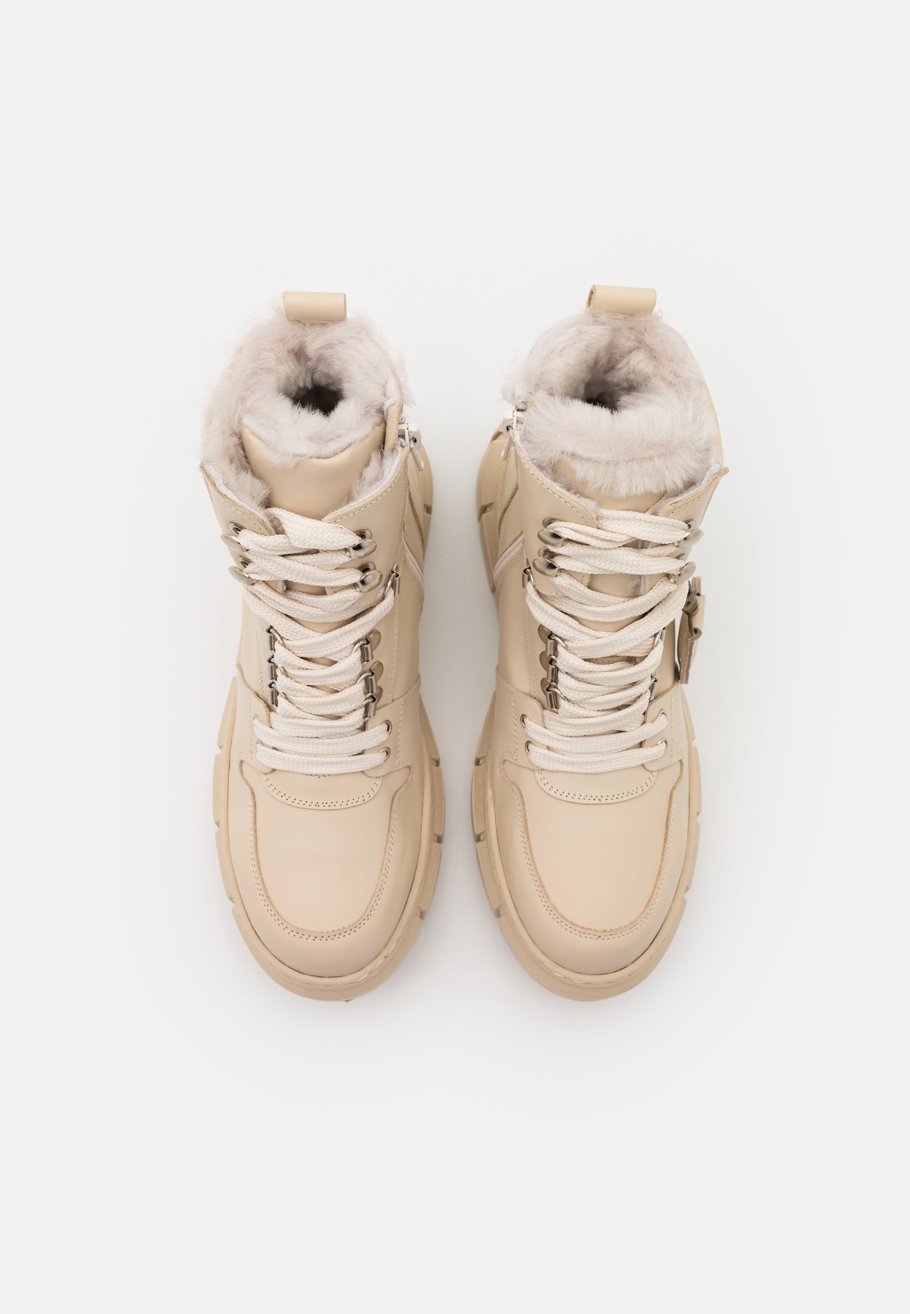 Women STREET - Winter boots Women STREET - Winter boots