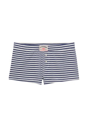 Superdry & Co, Pyjama bottoms - mariner navy stripe