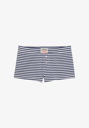 Superdry & Co, Bas de pyjama - mariner navy stripe