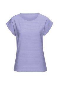 Unausgewählt, lavendel