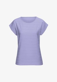 Unausgewählt, lavendel