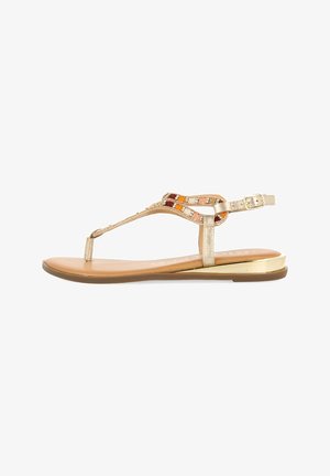 Gioseppo, Sandales - gold-coloured