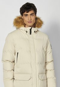 Koroshi Zimski kaput - beige