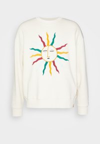 Scotch & Soda Felpa - off-white