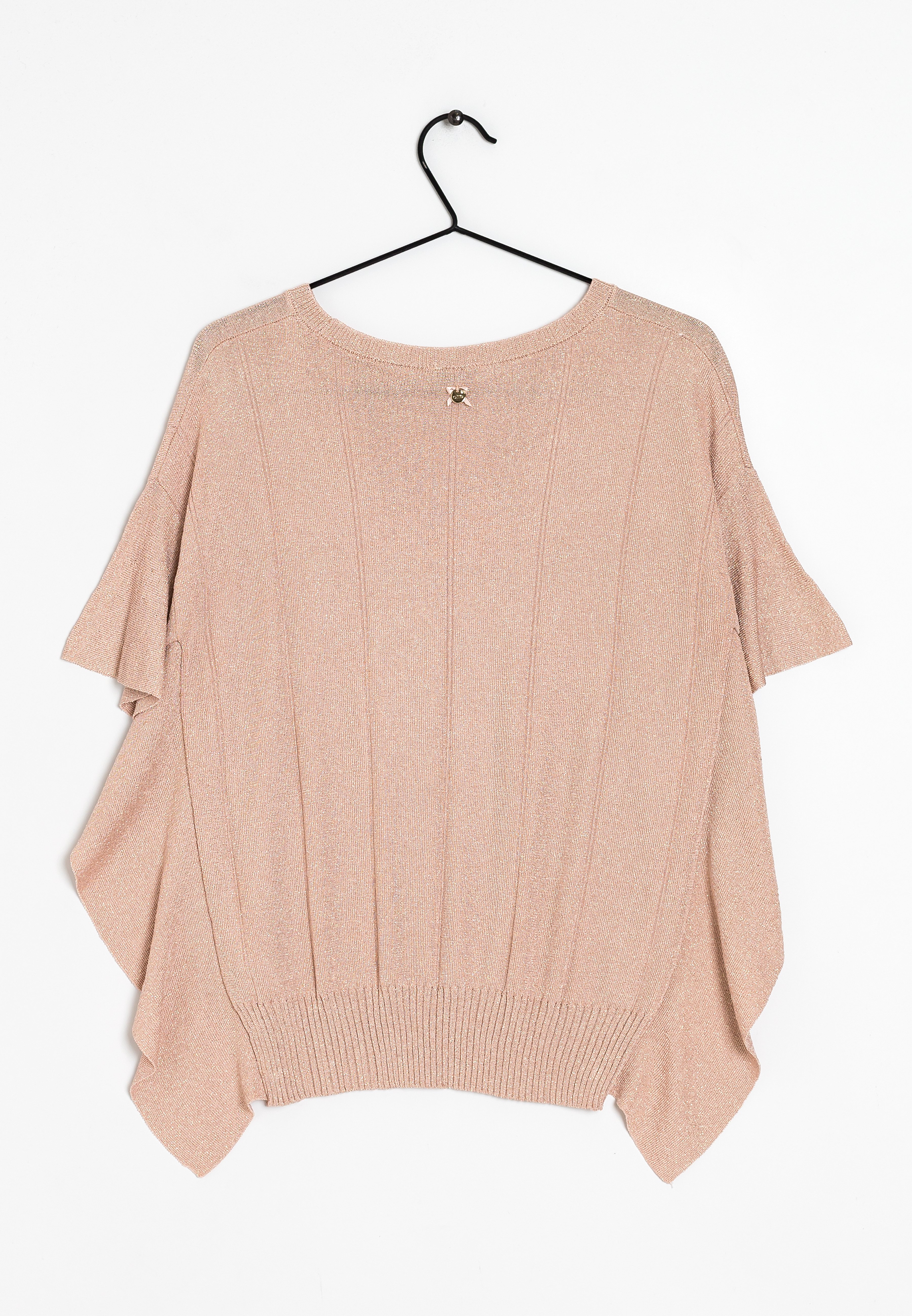 Oltre Jumper - rose gold-coloured 