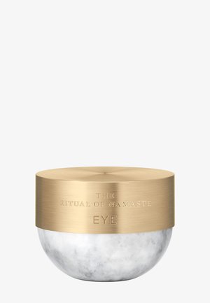 THE RITUAL OF NAMASTE AGELESS FIRMING EYE CREAM UJĘDRNIAJĄCY KREM POD OCZY 15 ML - Pielęgnacja okolic oczu