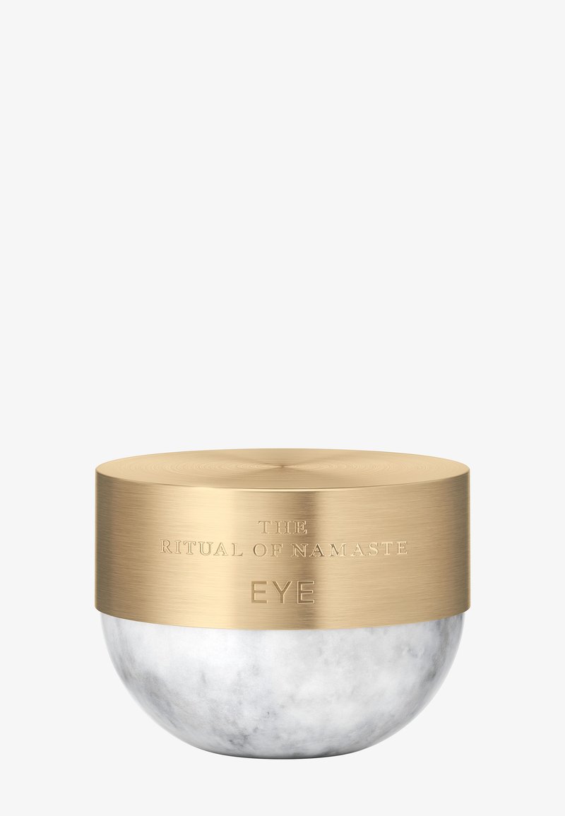 Rituals - THE RITUAL OF NAMASTE AGELESS FIRMING EYE CREAM - Soin des yeux - -, Agrandir