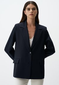 STRAIGHT CUT  - Blazer - dark blue