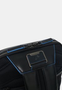 Piquadro Mochila - dark blue