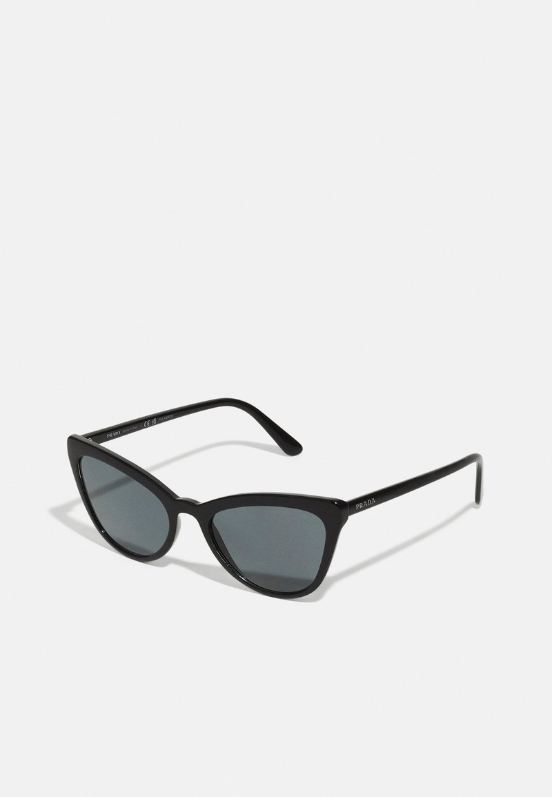 Prada - CATWALK - Saulesbrilles - black, Palielināt