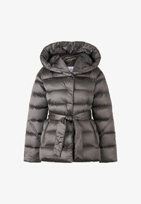 Sélectionné, gravity grey