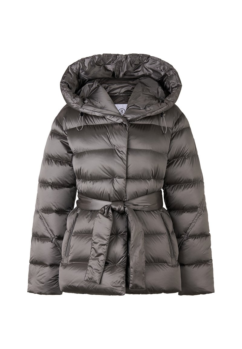 Bogner Winterjas grijs